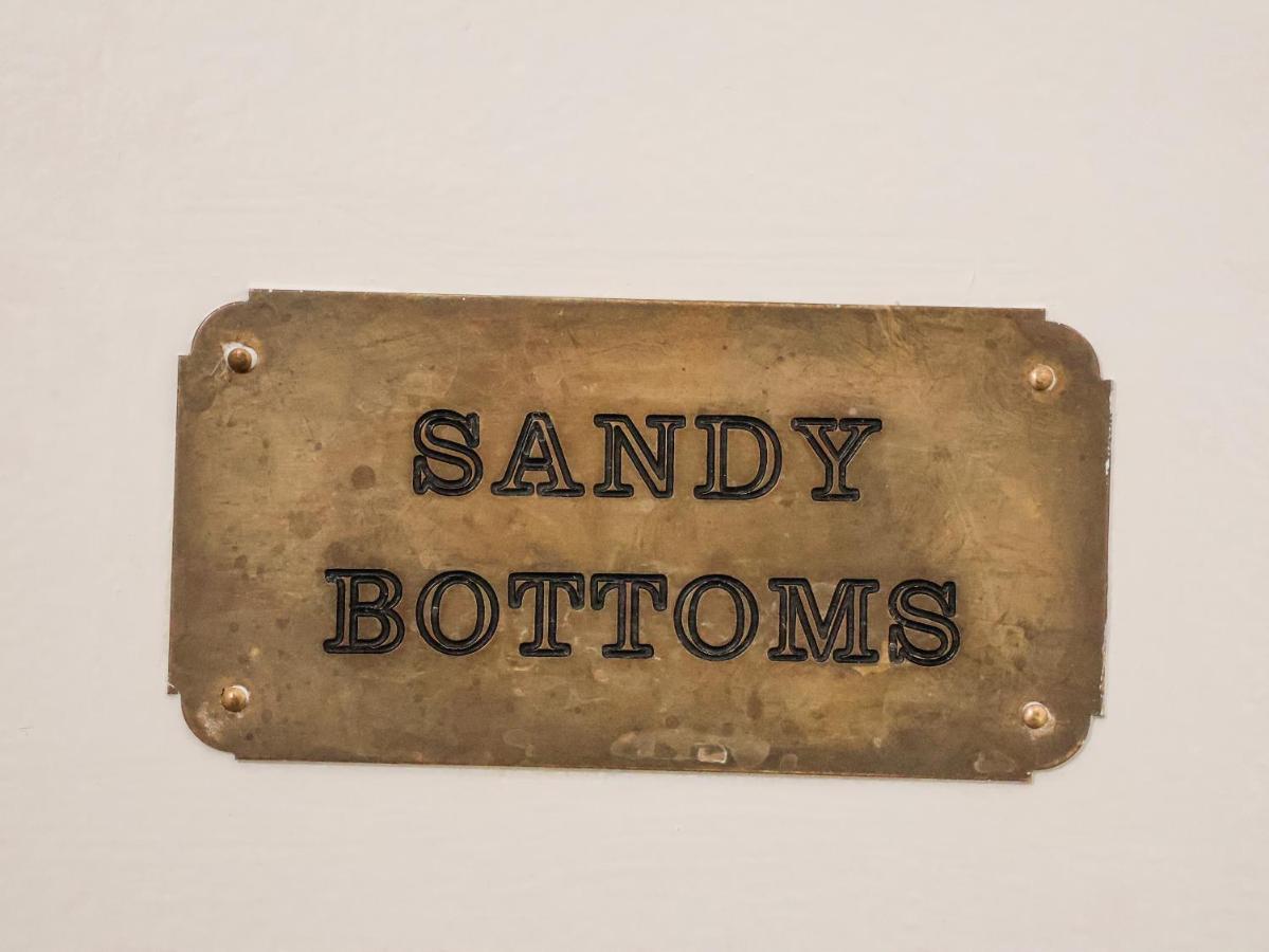 Sandy Bottoms Whitby Luaran gambar