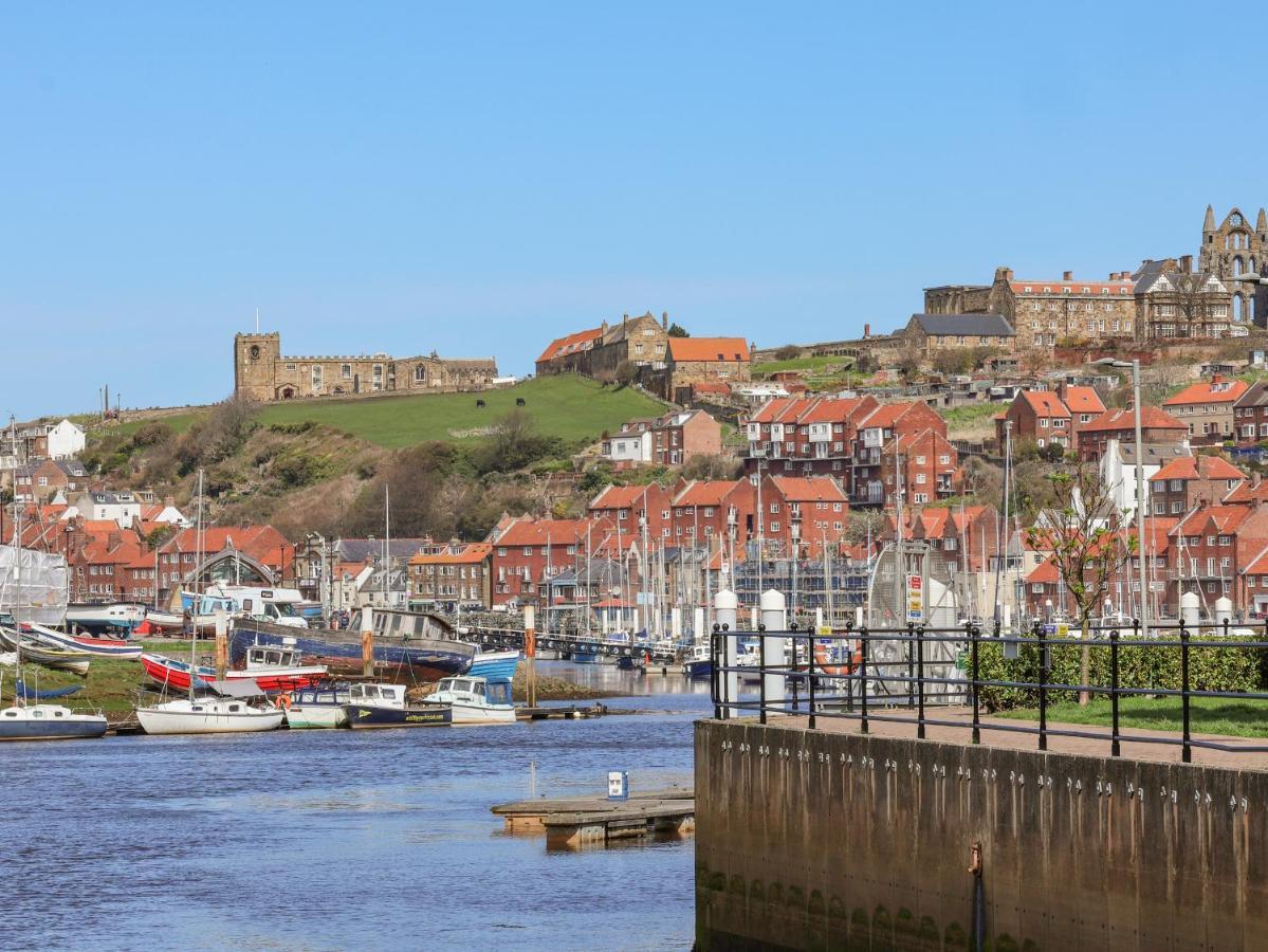 Sandy Bottoms Whitby Luaran gambar